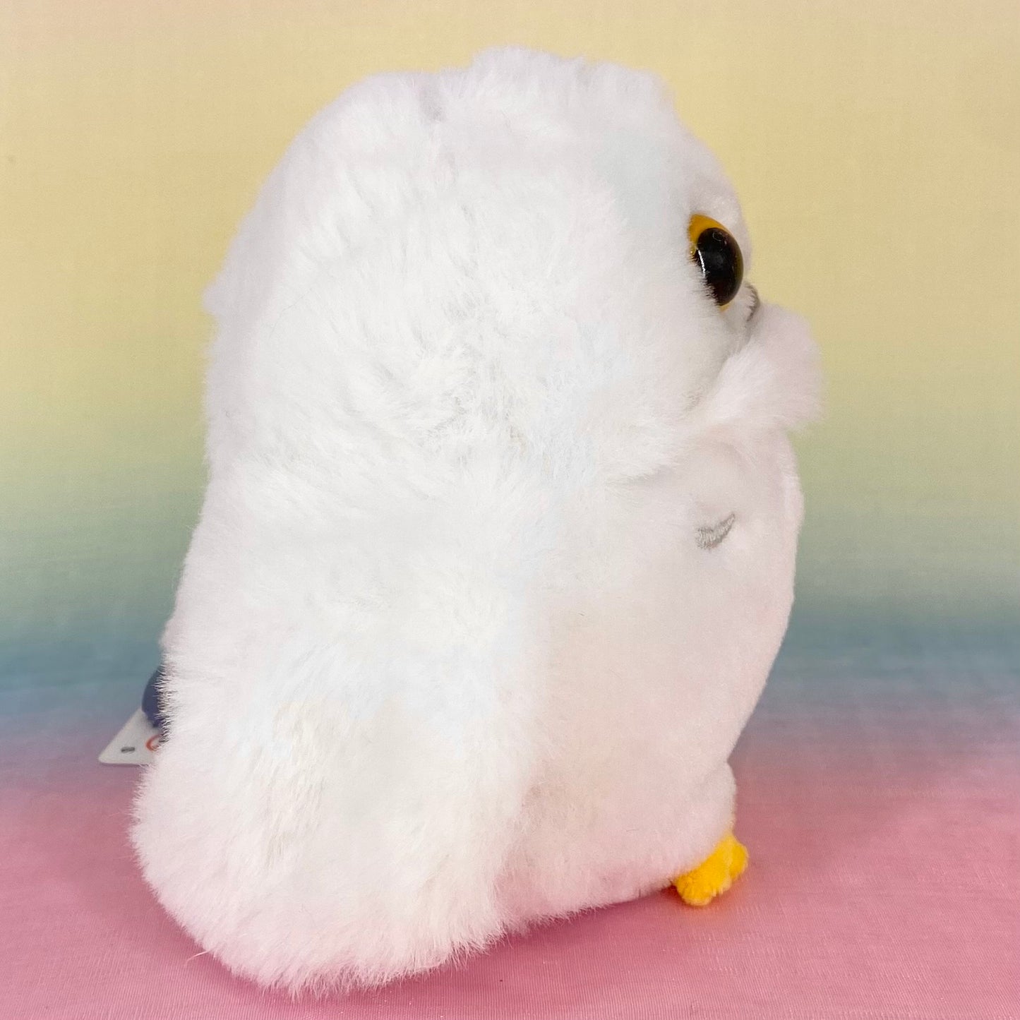 Hoshi Furu Mori The Owl - Snowy Owl - Small