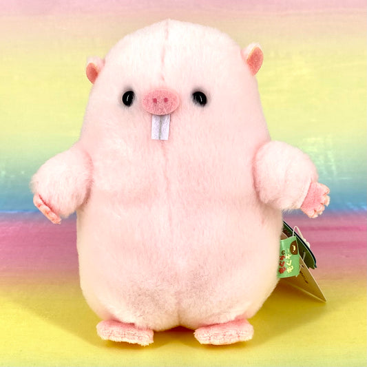 Mogura no Moguzou the Mole Rat - Baby - Small