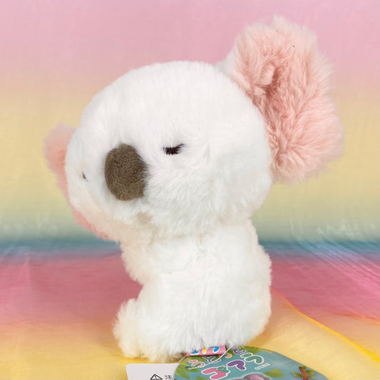 Uto Uto Koara The Koala - White - Small