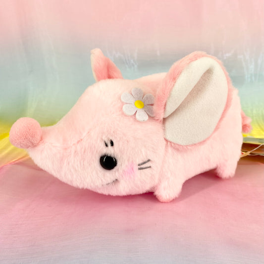 Mouse - Pink- Small