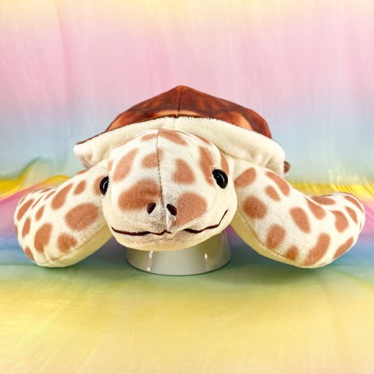 Umigame The Sea Turtle - Hazel - Medium