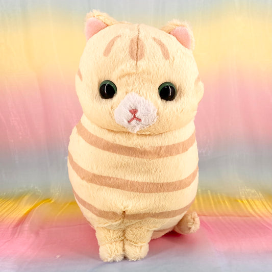 Milly The Hachiware Cat - Honey - Medium