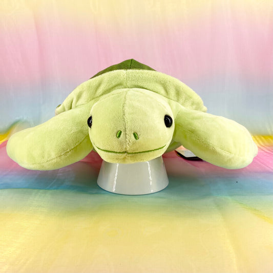 Umigame The Sea Turtle - Green - Medium